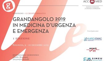 Grandangolo 2019 in Medicina d\