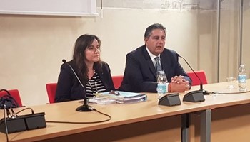 Conferenza Regioni adotta il "modello Liguria" per il controllo del coronavirus