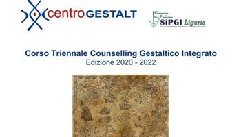 Corso Triennale Counselling Gestaltico Integrato