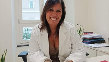 Monica Cirone, infermiera, è il nuovo direttore sociosanitario dell’Asl 2 ligure