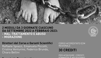 Corso di formazione, Istituto Giannina Gaslini di Genova