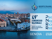 49 Congresso Nazionale di Psichiatria, Genova Centro Congressi del Porto Antico