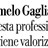 Carmelo Gagliano, 