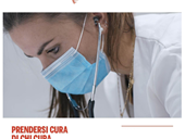 FIT4CARE Corso online gratuito per sanitari - Medici con l