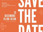 Save the Date, 13 Dicembre 2023