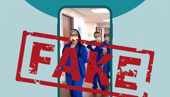 Fake, corsi di infermieristica 