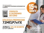 Fondazione GIMBE per OPI Genova