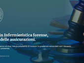 Master in Infermieristica forense, legale e delle assicurazioni