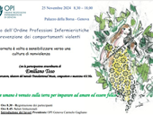 Associazione Regionale dei Club degli Alcolisti in Trattamento, invito al corso di sensibilizzazione