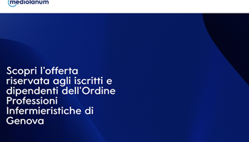 Convenzione per servizi bancari con Mediolanum