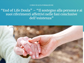 Alta Formazione "End of Life Doula"