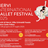 Convenzione spettacoli presso Teatro Carlo Felice e Nervi International ballet Festival 2025 