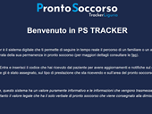App PS Tracker a favore della cittadinanza ligure