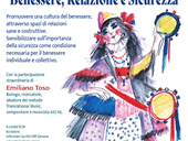 Convegno 12 Novembre 2025, Convegno: Benessere, relazione e Sicurezza