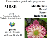  Mindfulness Based Stress Reduction (MBSR) 