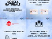 La donazione è Vita.... noi Infermieri per la Vita sempre!