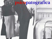 1a edizione Bando Premio Mario Tobino narrativa psicopatografica