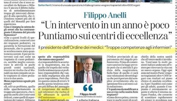 No alle battaglie ideologiche che calpestano il dolore della famiglia e le competenze infermieri