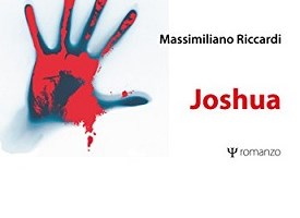 Massimiliano Riccardi, Joshua, romanzo
