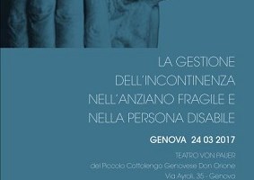 Convegno, Genova 24 03 2017